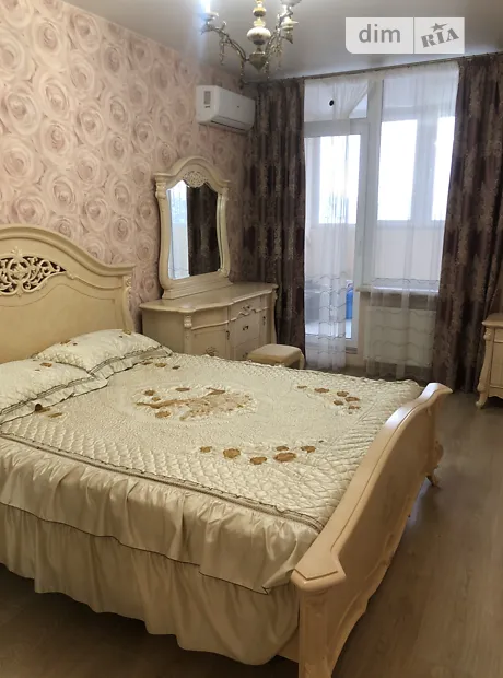 Квартира на вул. Геннадія Афанасьєва, 11 в Одесі, ID 165039, фото №1