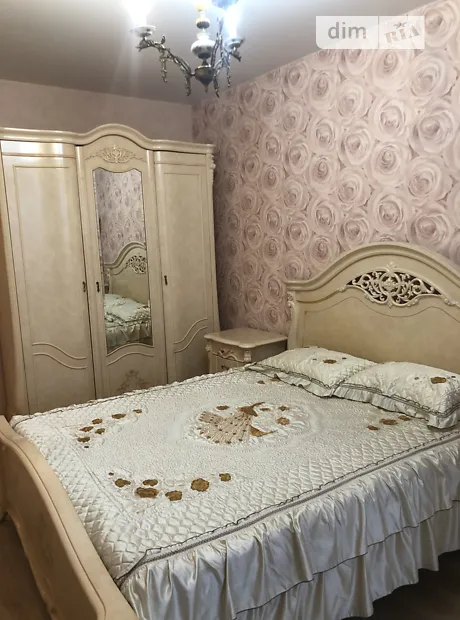 Квартира на вул. Геннадія Афанасьєва, 11 в Одесі, ID 165039, фото №2