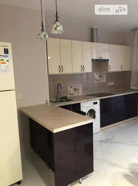 Квартира на вул. Геннадія Афанасьєва, 11 в Одесі, ID 165039, фото №5