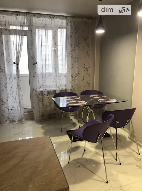 Квартира на вул. Геннадія Афанасьєва, 11 в Одесі, ID 165039, фото №6