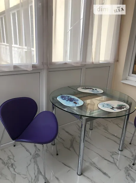 Квартира на вул. Геннадія Афанасьєва, 11 в Одесі, ID 165039, фото №9