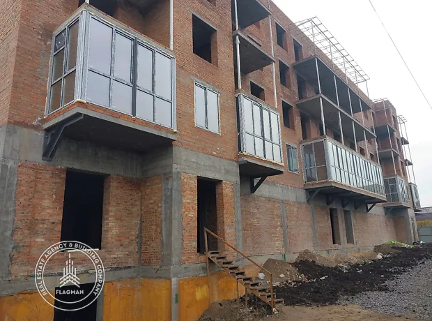 Квартира на вул. Волошкова, 14А в Вінниці, ID 246785, фото №3