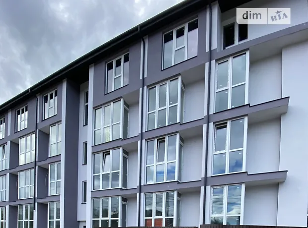 Квартира на вул. Вакуленчука, 47 в Києві, ID 206812, фото №1