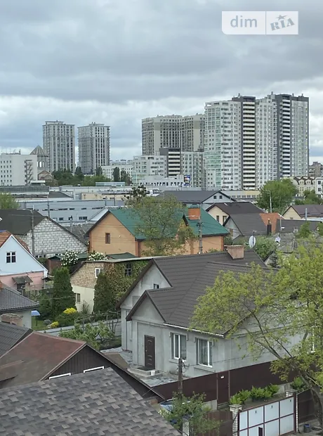 Квартира на вул. Вакуленчука, 47 в Києві, ID 206812, фото №2