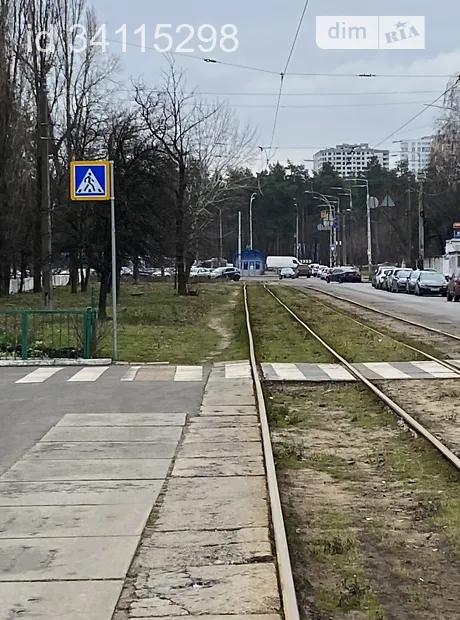 Квартира на вул. Вакуленчука, 47 в Києві, ID 206812, фото №12