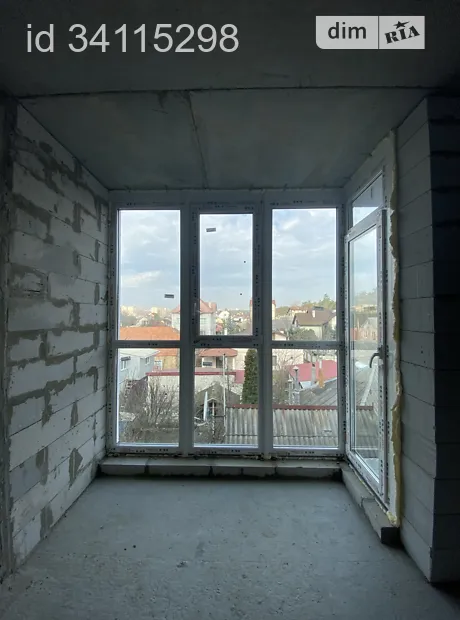Квартира на вул. Вакуленчука, 47 в Києві, ID 206812, фото №3