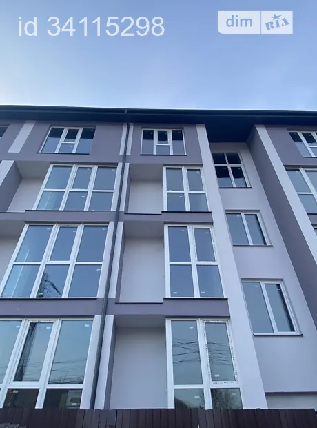 Квартира на вул. Вакуленчука, 47 в Києві, ID 206812, фото №8