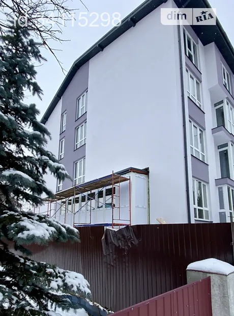 Квартира на вул. Вакуленчука, 47 в Києві, ID 206812, фото №9