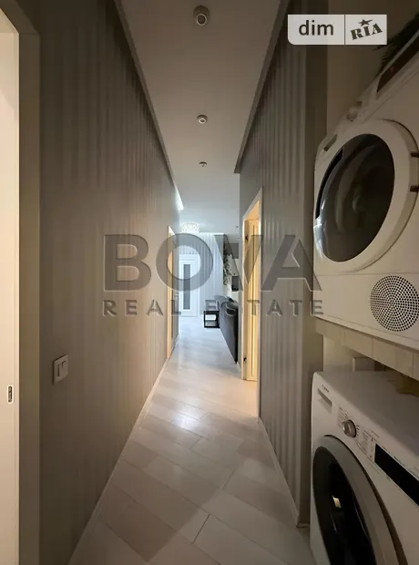 Квартира на вул. Маккейна Джона, 7 в Києві, ID 166712, фото №2