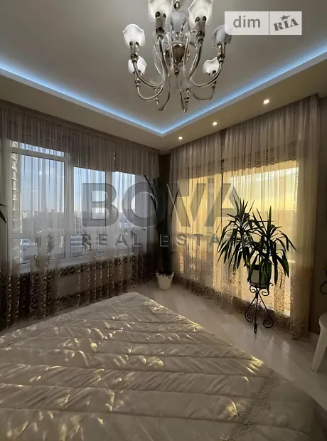 Квартира на вул. Маккейна Джона, 7 в Києві, ID 166712, фото №11