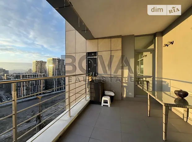 Квартира на вул. Маккейна Джона, 7 в Києві, ID 166712, фото №13