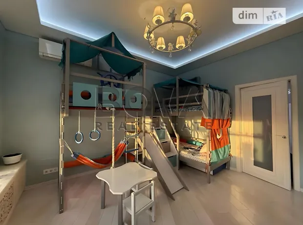Квартира на вул. Маккейна Джона, 7 в Києві, ID 166712, фото №17