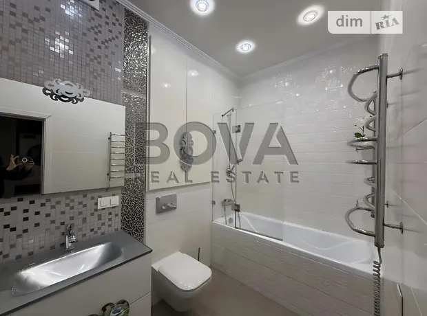 Квартира на вул. Маккейна Джона, 7 в Києві, ID 166712, фото №4
