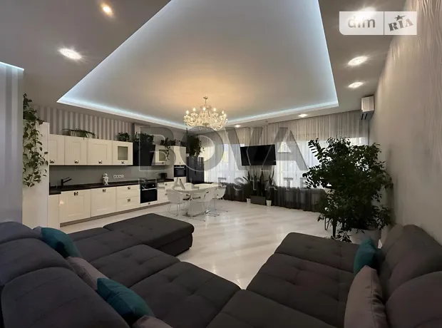Квартира на вул. Маккейна Джона, 7 в Києві, ID 166712, фото №6