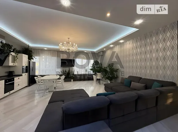 Квартира на вул. Маккейна Джона, 7 в Києві, ID 166712, фото №7