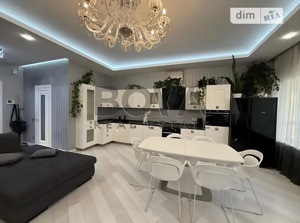 Квартира на вул. Маккейна Джона, 7 в Києві, ID 166712, фото №8