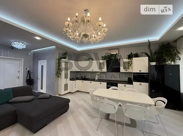 Квартира на вул. Маккейна Джона, 7 в Києві, ID 166712, фото №9