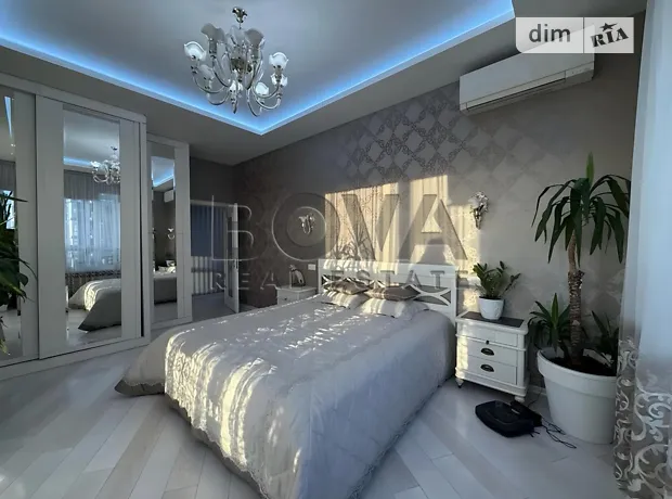 Квартира на вул. Маккейна Джона, 7 в Києві, ID 166712, фото №10