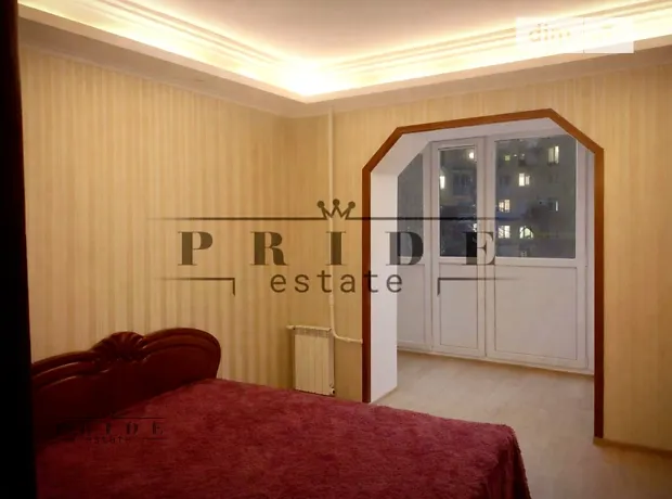 Квартира на вул. Йорданська, 18 в Києві, ID 171346, фото №2