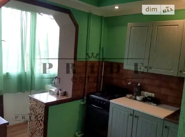 Квартира на вул. Йорданська, 18 в Києві, ID 171346, фото №5