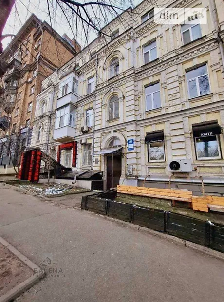 Квартира на вул. Січових Стрільців, 81 в Києві, ID 189193, фото №20