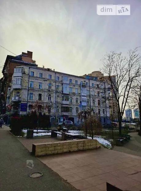 Квартира на вул. Січових Стрільців, 81 в Києві, ID 189193, фото №21
