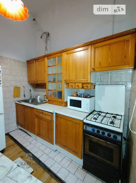 Квартира на вул. Січових Стрільців, 81 в Київ, ID 189193, фото №4