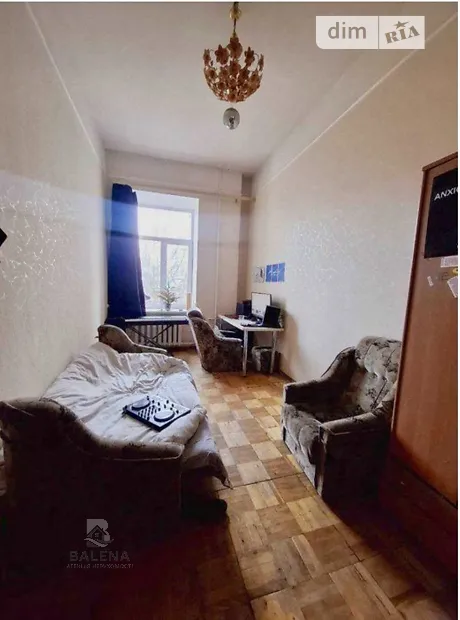 Квартира на вул. Січових Стрільців, 81 в Києві, ID 189193, фото №8