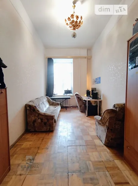 Квартира на вул. Січових Стрільців, 81 в Києві, ID 189193, фото №9