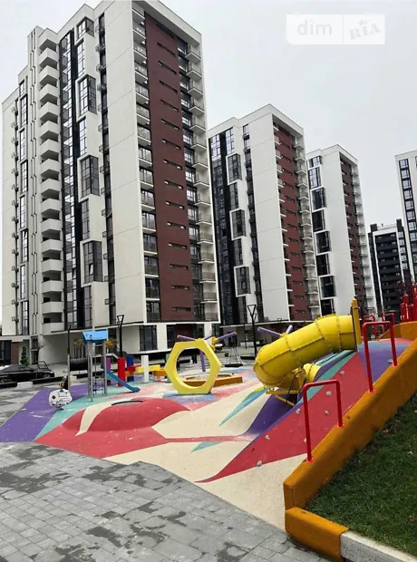 Квартира на вул. Ленкавського, 34 в Івано-Франківську, ID 188925, фото №22