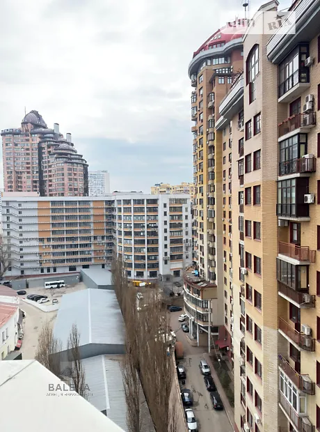 Квартира на вул. Коновальця Євгена, 34А в Києві, ID 195410, фото №27