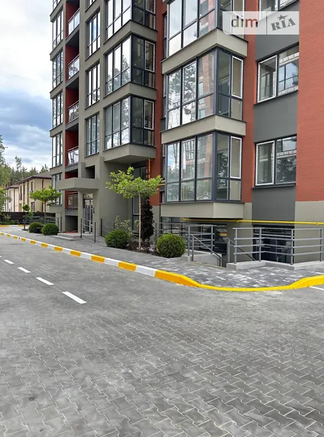 Квартира на вул. Соборна, 2 в Києві, ID 308293, фото №1