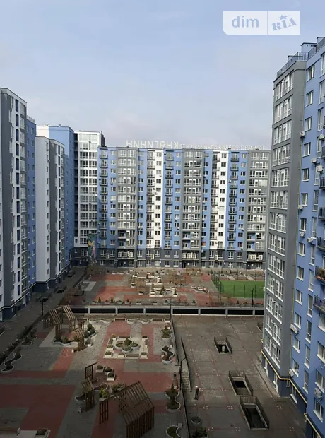 Квартира на вул. Княгинин, 44 в Івано-Франківську, ID 167126, фото №11