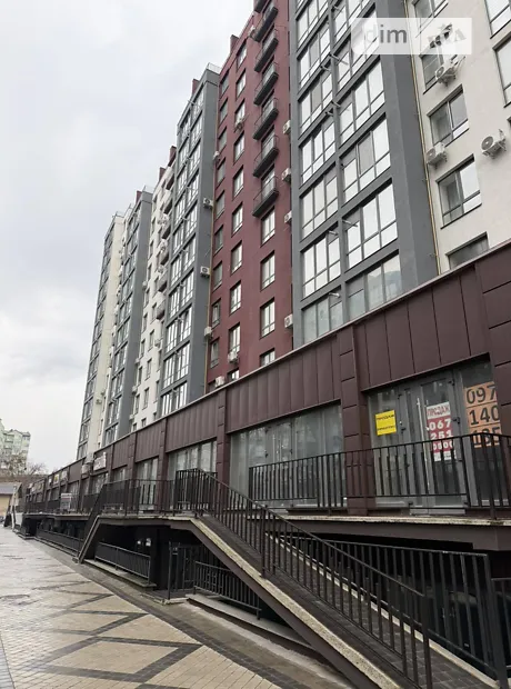 Квартира на вул. Княгинин, 44 в Івано-Франківську, ID 167126, фото №10
