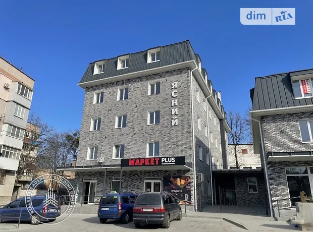 Квартира на пров. Ясний, 12 в Вінниця, ID 236252, фото №1