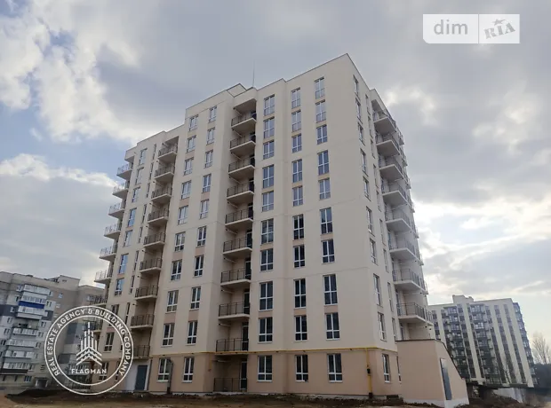 Квартира на вул. Сергія Зулінського в Вінниці, ID 234042, фото №1