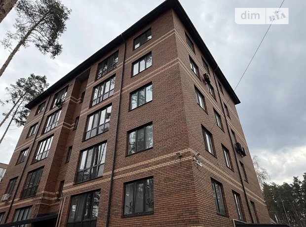 Квартира на вул. Лісова, 2П в Києві, ID 376143, фото №15