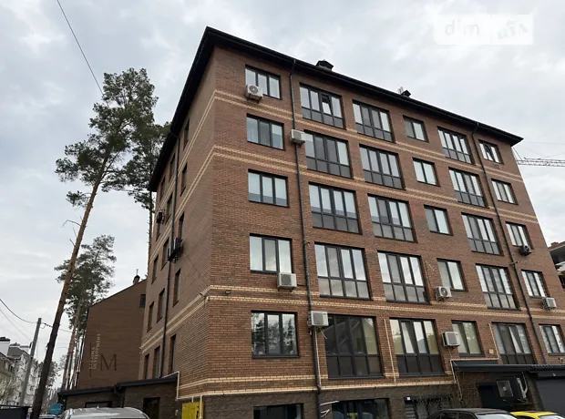 Квартира на вул. Лісова, 2П в Києві, ID 376143, фото №16