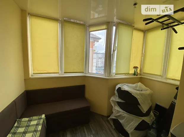 Квартира на вул. Бориса Гмирі, 10А в Києві, ID 244520, фото №5