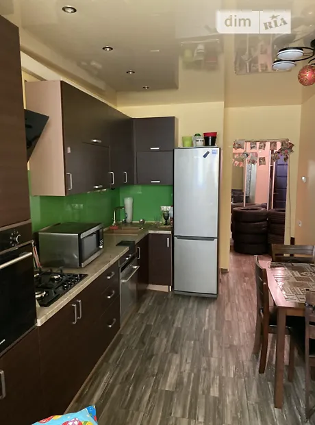 Квартира на вул. Бориса Гмирі, 10А в Києві, ID 244520, фото №6