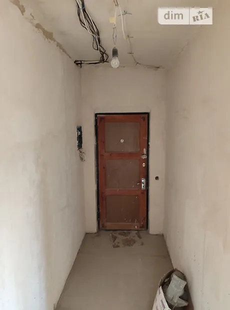 Квартира на вул. Чорних Запорожців, 13 в Києві, ID 260990, фото №3