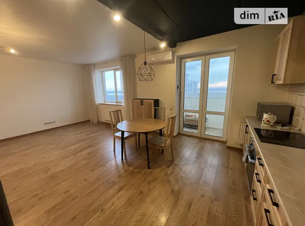 Квартира на вул. Мандриківська, 51М в Дніпрі, ID 272816, фото №4