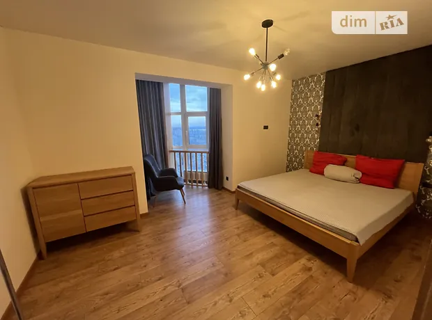 Квартира на вул. Мандриківська, 51М в Дніпрі, ID 272816, фото №7