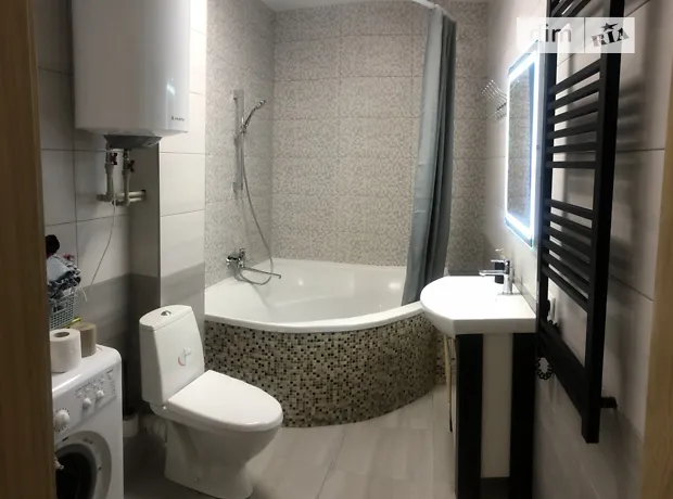 Квартира на вул. Мандриківська, 51М в Дніпрі, ID 272816, фото №10