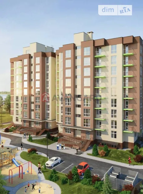 Квартира на вул. Шолуденка, 26 в Києві, ID 310801, фото №1