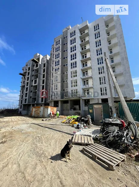Квартира на вул. Шолуденка, 26 в Києві, ID 310801, фото №2