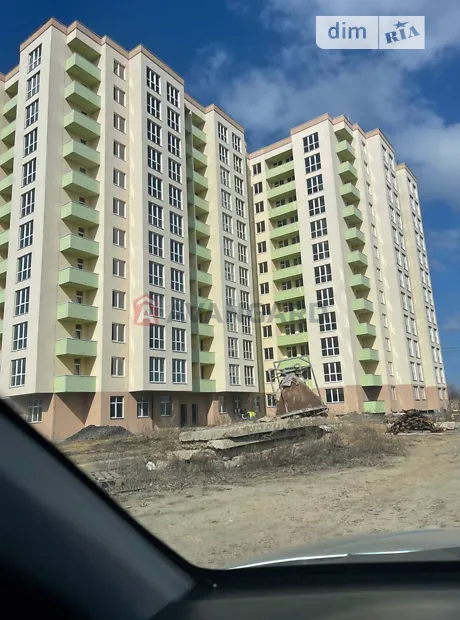 Квартира на вул. Шолуденка, 26 в Києві, ID 310801, фото №4