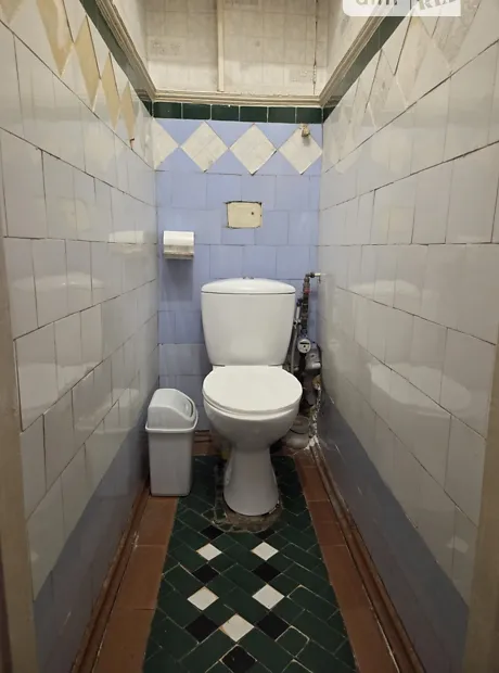 Квартира на вул. Новопречистенська, 6 в Черкасах, ID 239881, фото №15
