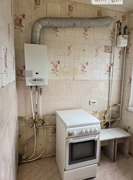 Квартира на вул. Новопречистенська, 6 в Черкасах, ID 239881, фото №10