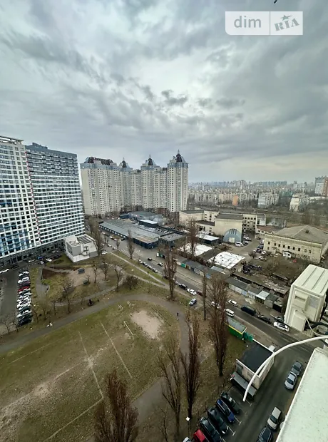 Квартира на вул. Ованеса Туманяна, 3 в Києві, ID 193838, фото №12